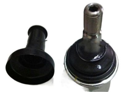Mopar 4782741AB Knuckle Front