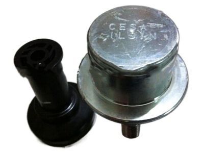 Mopar 4782741AB Knuckle Front