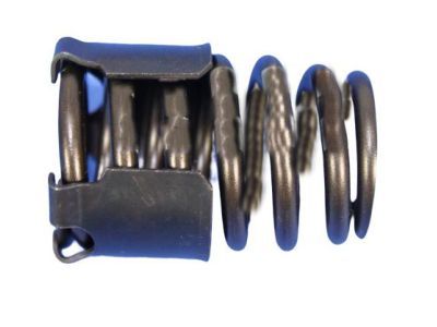 Jeep 5037382AD SPRING Intake Valve