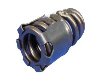 Jeep 5037382AD SPRING Intake Valve