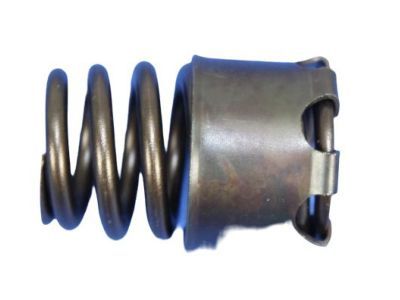 Jeep 5037382AD SPRING Intake Valve