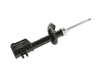 Jeep 68304421AA Strut - Front Suspension