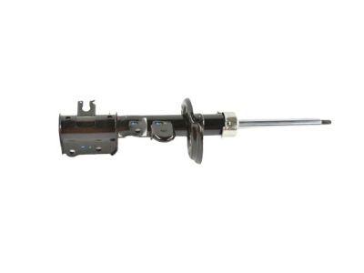 Jeep 68304421AA Strut - Front Suspension