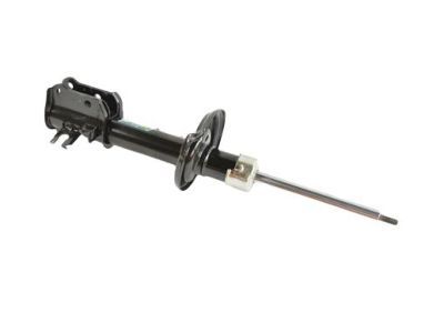 Jeep 68304421AA Strut - Front Suspension