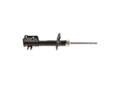 Jeep 68304421AA Strut - Front Suspension