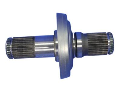 Jeep 68227837AB SHAFT Output