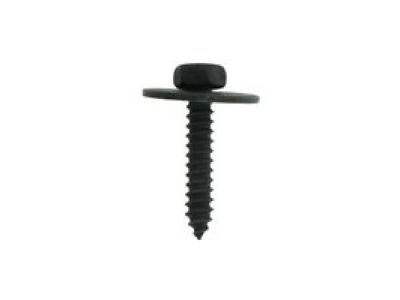 Dodge 6507727AA SCREW AND WASHER Hex Head M8X1.25X30.00