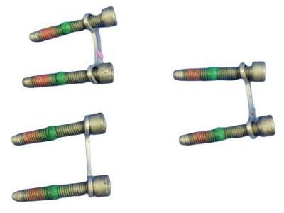 Mopar 68242709AA Drive Shaft Bolt