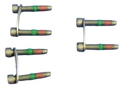 Mopar 68242709AA Drive Shaft Bolt