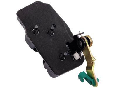 Dodge 55275101 LATCH Cargo Door