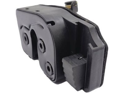 Dodge 55275101 LATCH Cargo Door