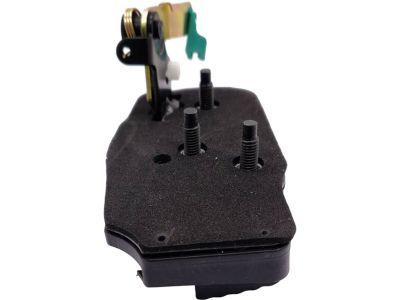Dodge 55275101 LATCH Cargo Door