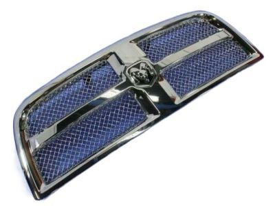 Ram 68148144AA GRILLE Radiator
