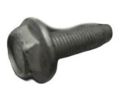 Ram 4762048 SCREW Hex Flange Head