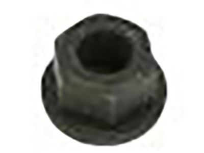 Jeep 6102440AA NUT AND WASHER Hex M8x1.25
