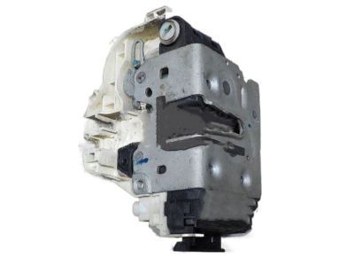 Dodge Door Lock Actuator - 4589923AE