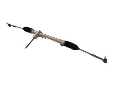 Mopar 68273357AE Gear Rack And Pinion