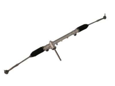 2020 Jeep Compass Rack And Pinion - 68273357AE
