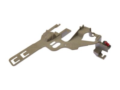 Jeep 68014957AB PRESENTER Latch Front Door