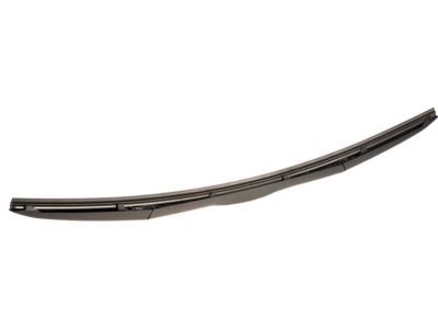 Jeep Cherokee Windshield Wiper - 68197138AB