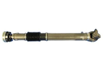 Jeep 52853317AC SHAFT Drive Front