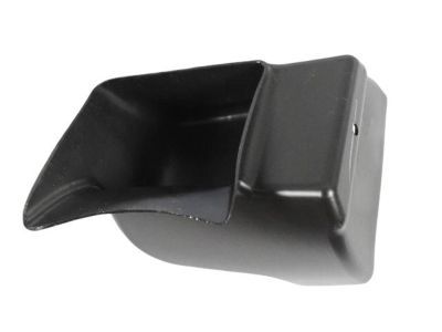 Dodge 5030147AA DUCT Brake Cooling