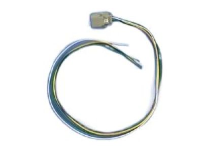 Ram 68049133AA WIRING KIT Trailer Tow