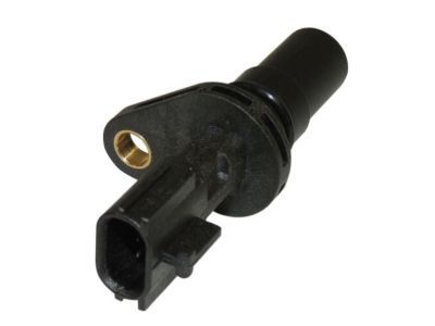 Jeep Oil Pressure Switch - 68078029AA