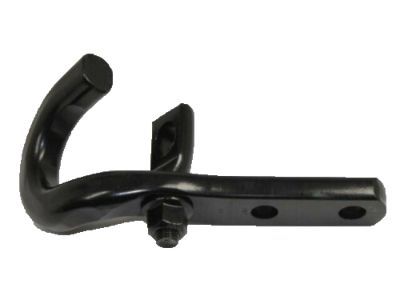 Jeep 4680647AA HOOK Tow
