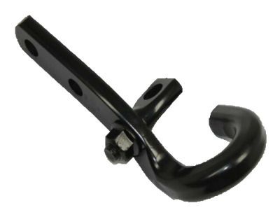 Jeep 4680647AA HOOK Tow