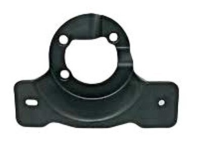 Jeep 68231957AA BRACKET Fog Lamp