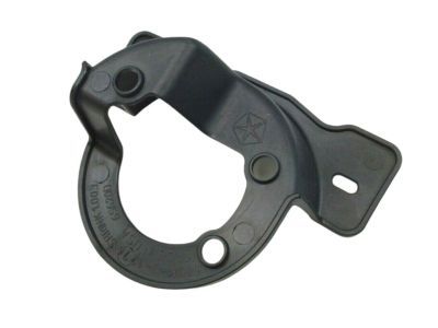 Jeep 68231957AA BRACKET Fog Lamp