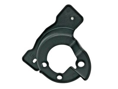 Jeep 68231957AA BRACKET Fog Lamp