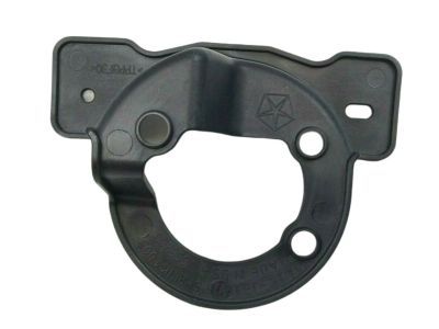 Jeep 68231957AA BRACKET Fog Lamp