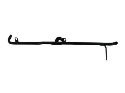 Dodge 5037891AA TUBE Coolant inlet
