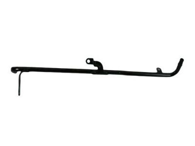 Dodge 5037891AA TUBE Coolant inlet