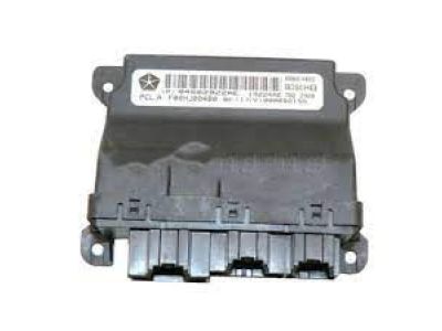Chrysler 4602620AF MODULE Door