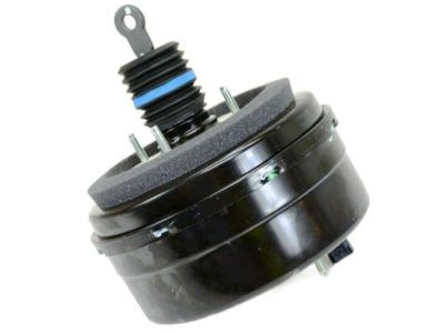 Jeep 4560182AB BOOSTER Power Brake