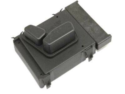 Ram 56049432AE SWITCH Power Seat Passenger Side