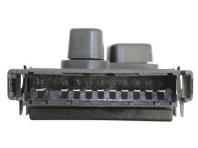 Ram 56049432AE SWITCH Power Seat Passenger Side