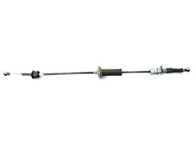Jeep 52126222AE CABLE TRANSFER CASE SHIFT