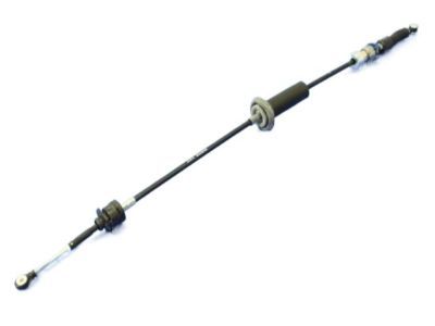 Jeep 52126222AE CABLE TRANSFER CASE SHIFT