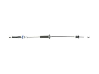 Jeep 52126222AE CABLE TRANSFER CASE SHIFT