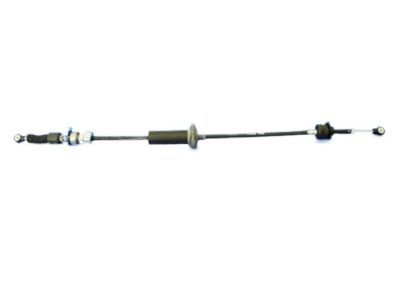 Jeep 52126222AE CABLE TRANSFER CASE SHIFT