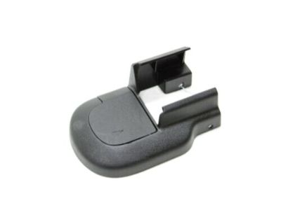 Dodge 1UN86DX9AA SHIELD Seat Riser