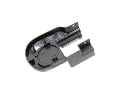 Dodge 1UN86DX9AA SHIELD Seat Riser