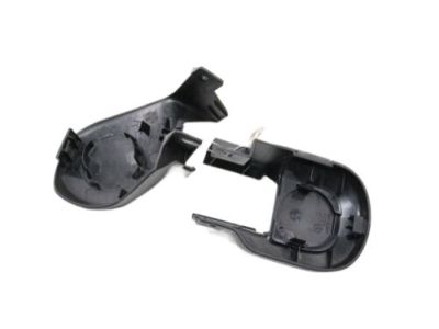 Dodge 1UN86DX9AA SHIELD Seat Riser
