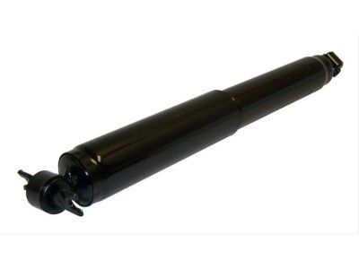 Jeep 52087835AB SHOCK ABSORBER Suspension Rear
