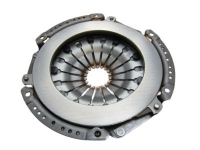 Jeep 52104732AC CLUTCH KIT Pressure Plate and Disc