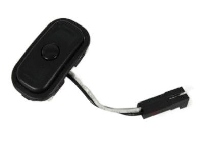 Jeep 56046098AD SWITCH Radio Control